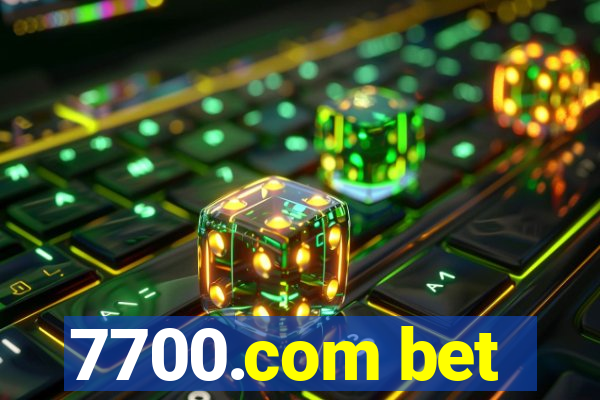 7700.com bet